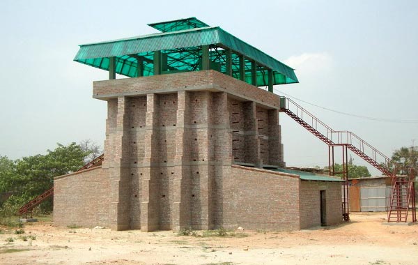 TARA Eco Kiln