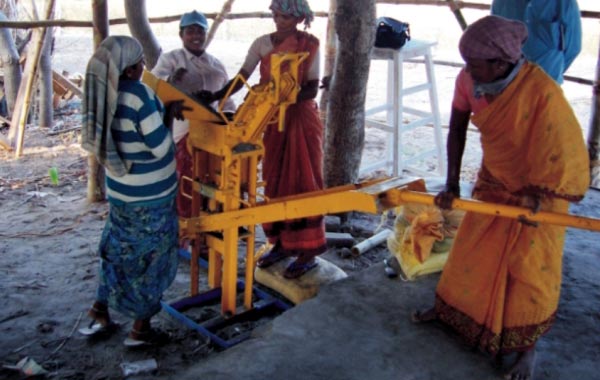 TARA Hand Loom and TARA Micron