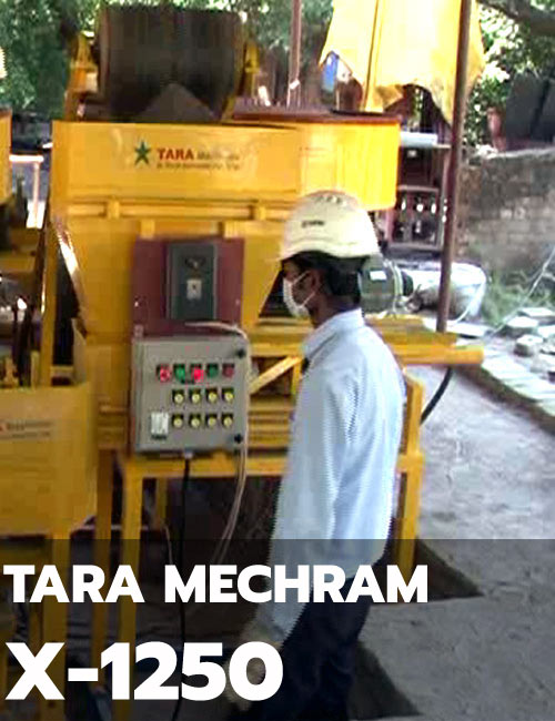 TARA Mechram x1250