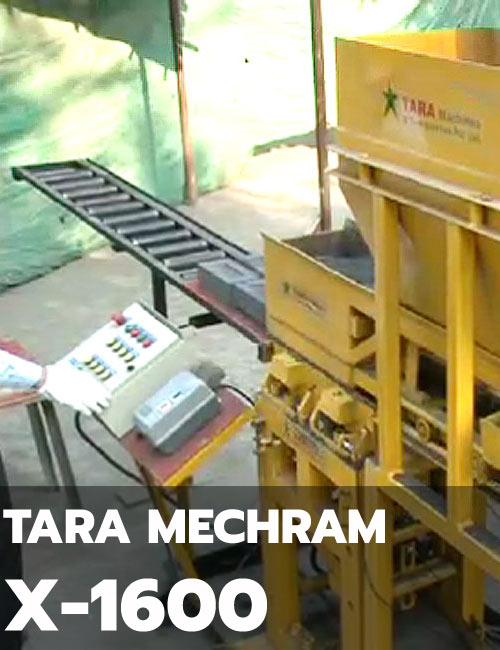 TARA Mechram x1600